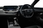 Lexus ES250 2018 года (ZA)
